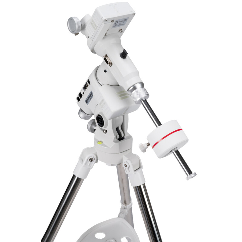 Monture Bresser Messier EXOS-100 EQ GoTo