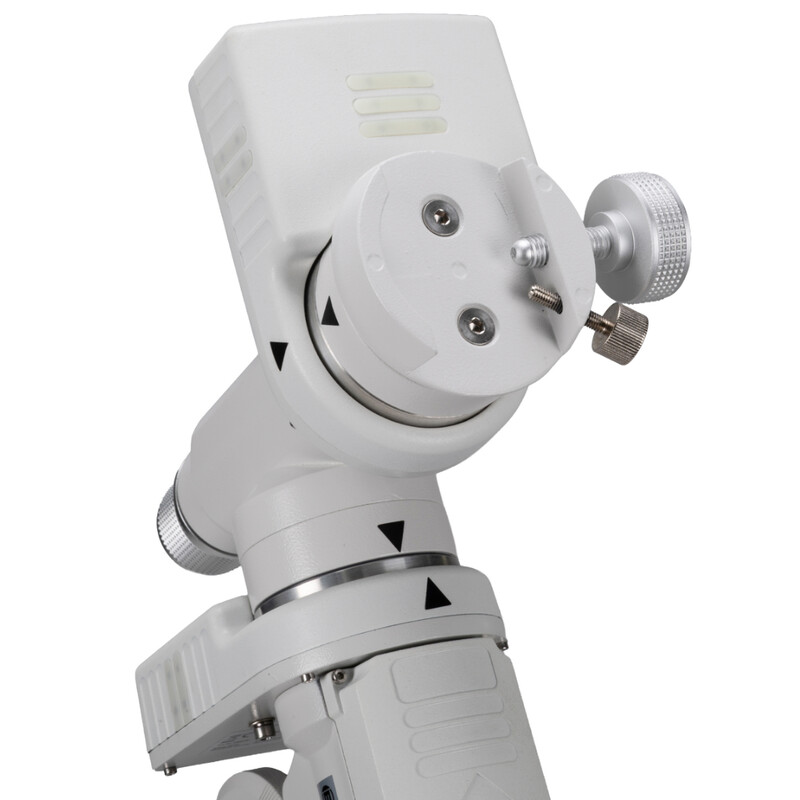 Monture Bresser Messier EXOS-100 EQ GoTo