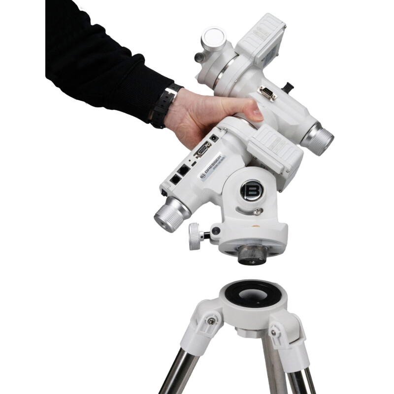 Monture Bresser Messier EXOS-100 EQ GoTo