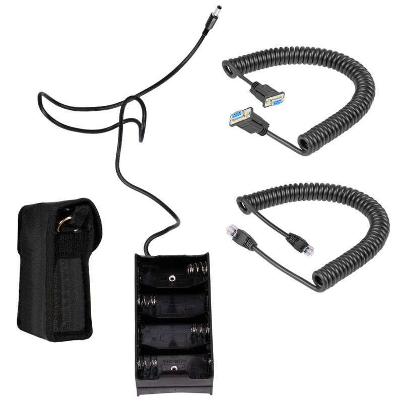 Bresser Montierung Messier EXOS-100 EQ GoTo