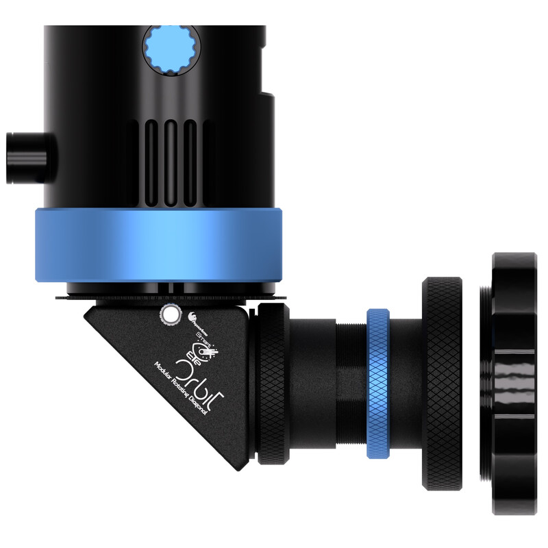 PegasusAstro Zenitspiegel Orbit 90° 2"