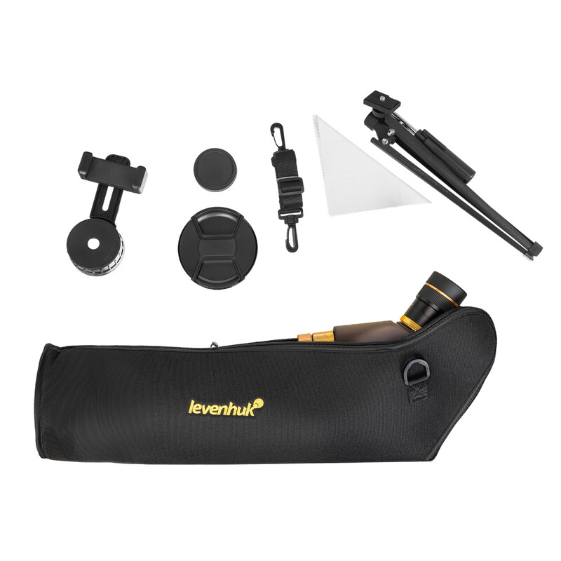 Levenhuk Zoom-Spektiv Blaze PRO 100