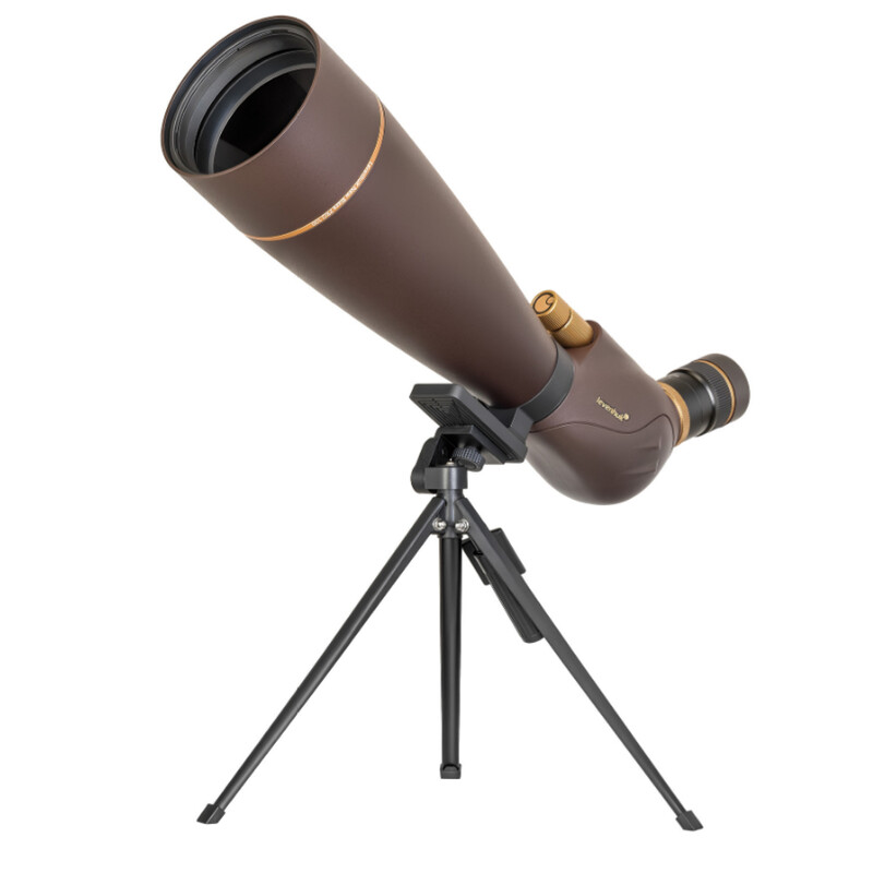 Levenhuk Zoom-Spektiv Blaze PRO 100