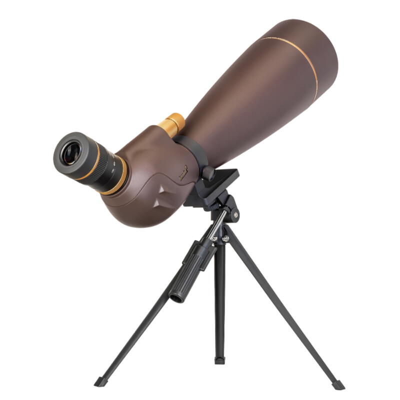 Longue-vue à zoom Levenhuk Blaze PRO 100