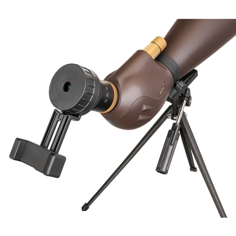 Levenhuk Zoom-Spektiv Blaze PRO 100