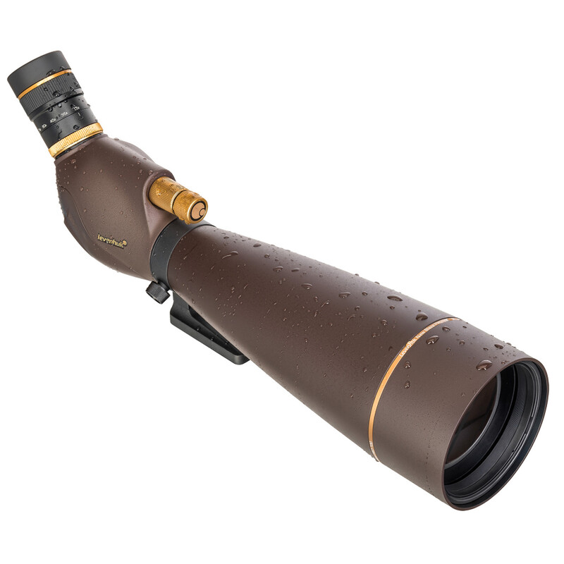 Levenhuk Zoom-Spektiv Blaze PRO 100