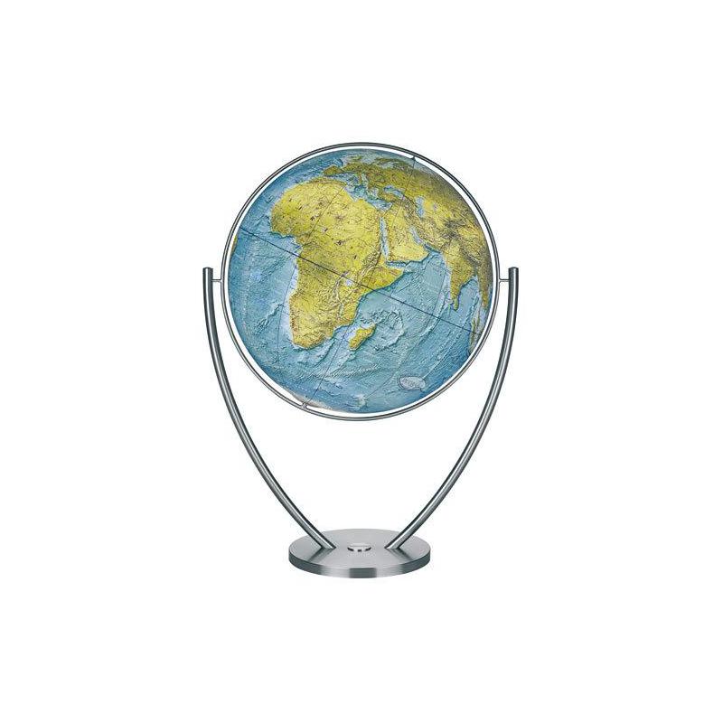 Globe sur pied Columbus Duorama Magnum 77cm (français)