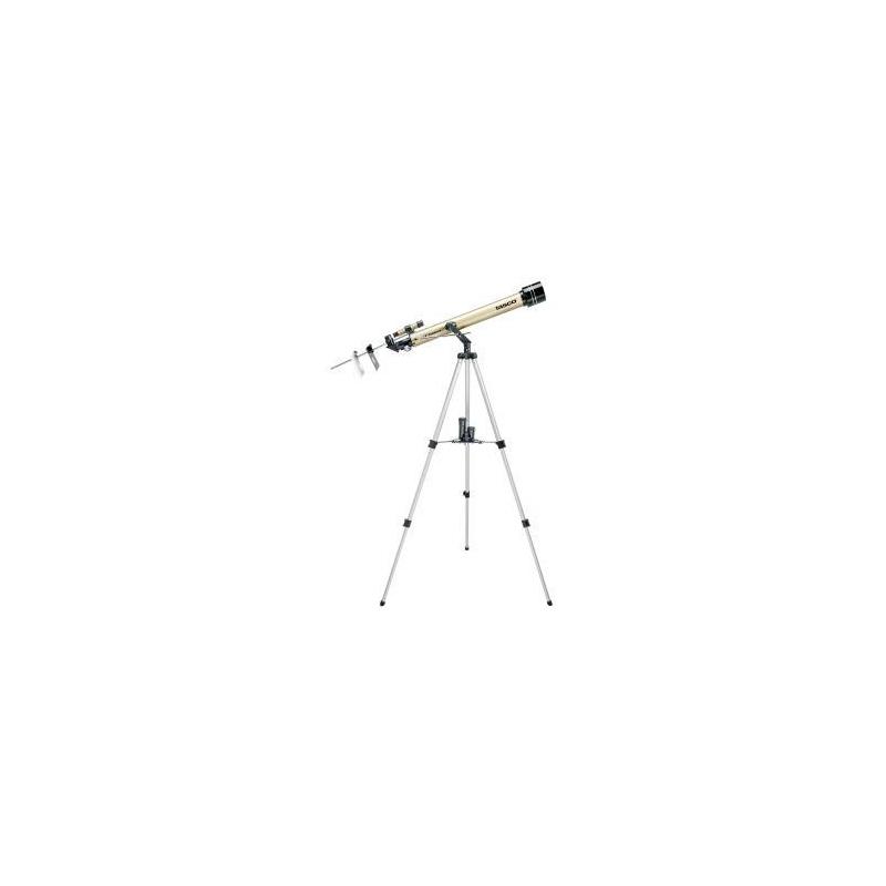 Télescope Tasco AC 60/800 Luminova 60 AZ-1