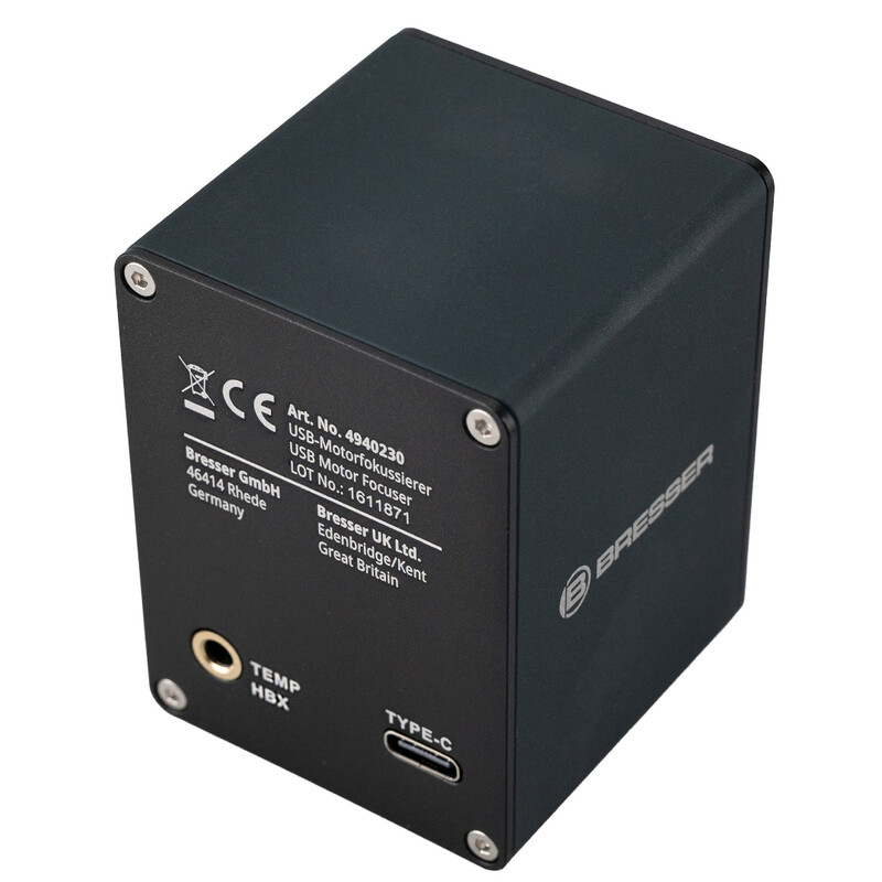 Bresser Moteur de mise au point électronique