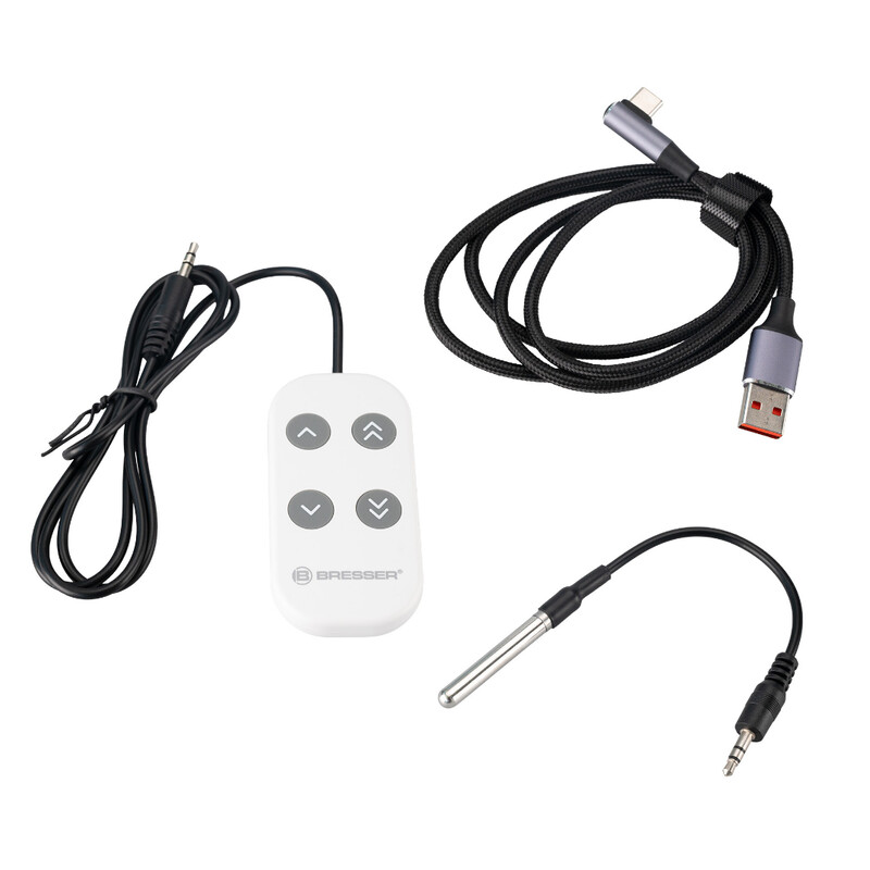Bresser Elektronischer Fokussiermotor