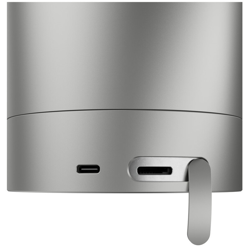 Smart Telescope Vaonis AP 80/360 Atlas Twin