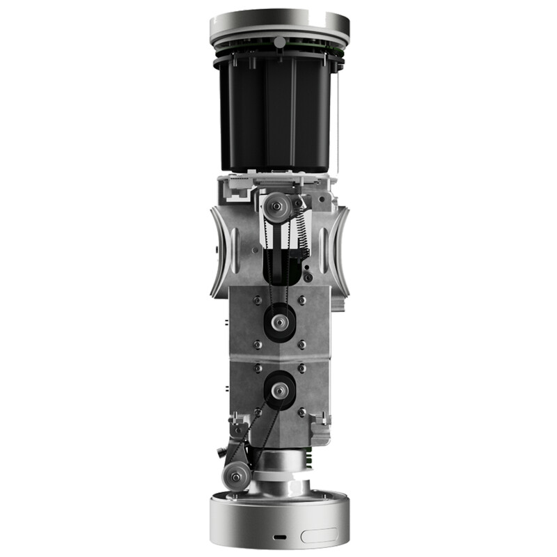 Smart Telescope Vaonis AP 80/360 Atlas Twin