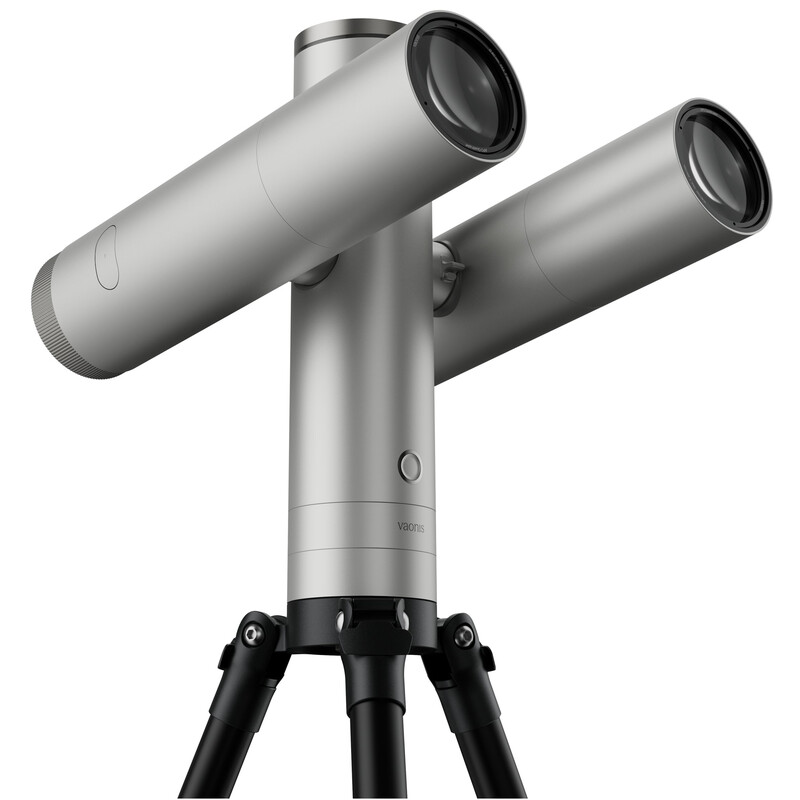 Smart Telescope Vaonis AP 80/360 Atlas Twin