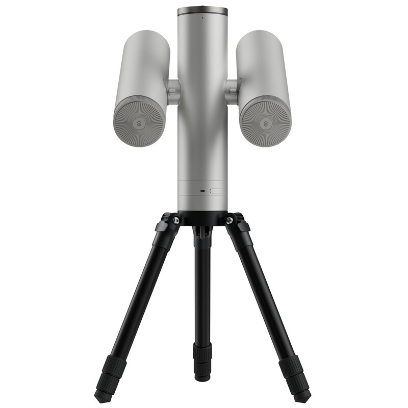 Smart Telescope Vaonis AP 80/360 Atlas Twin