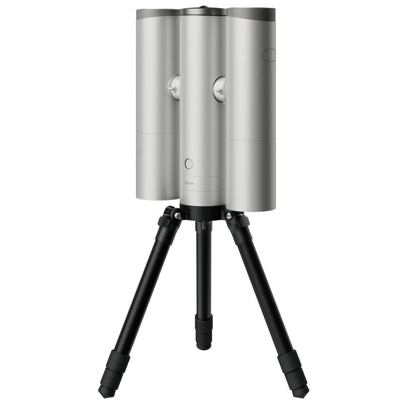 Smart Telescope Vaonis AP 80/360 Atlas Twin