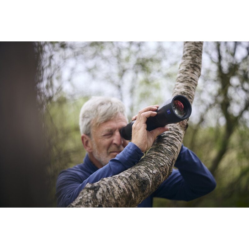 ZEISS Spektiv Conquest Apia 20-50x65 Straight