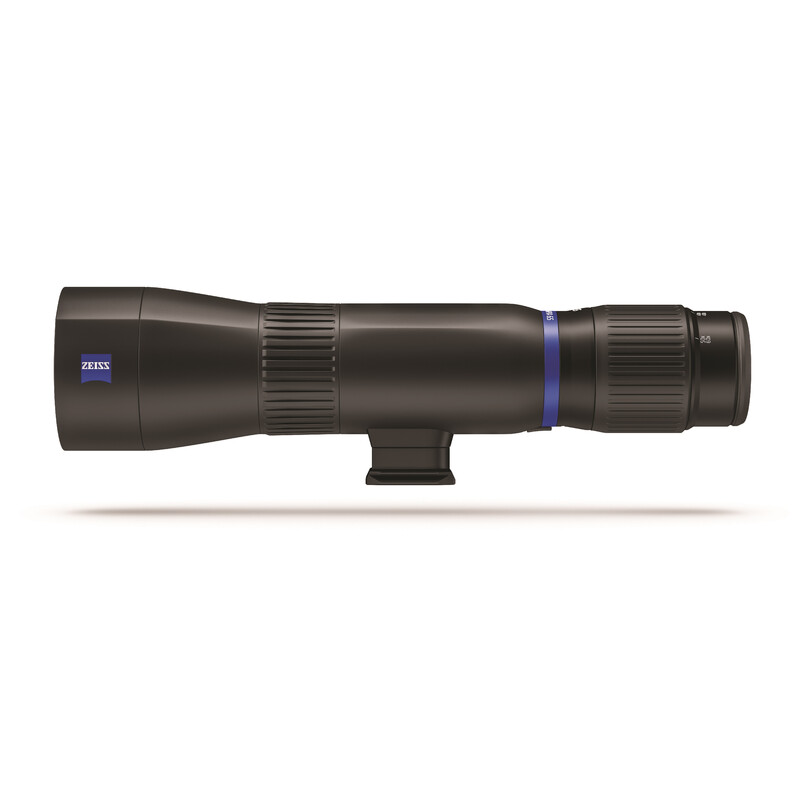 Longue-vue ZEISS Conquest Apia 20-50x65 Straight