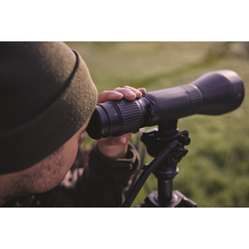 ZEISS Spektiv Conquest Apia 24-60x85 Straight