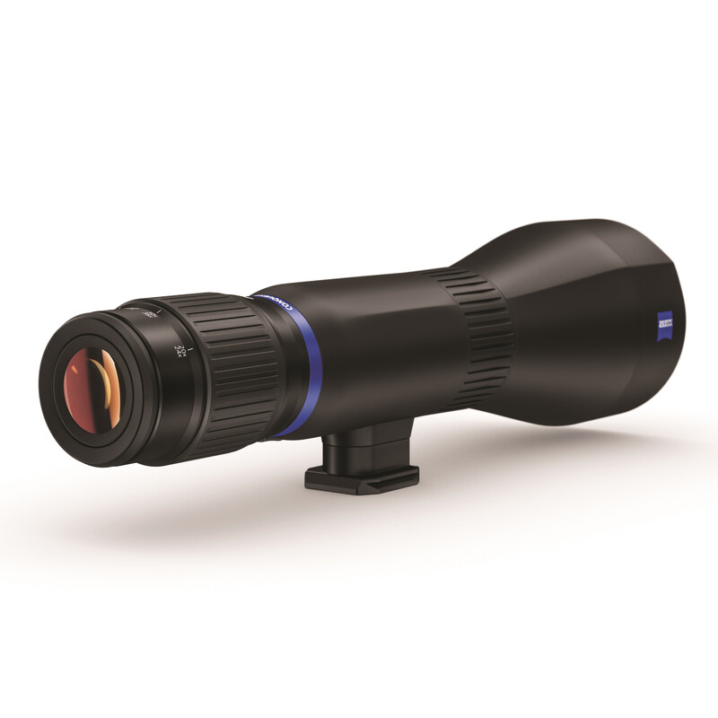 Longue-vue ZEISS Conquest Apia 24-60x85 Straight
