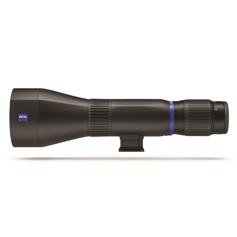Longue-vue ZEISS Conquest Apia 24-60x85 Straight