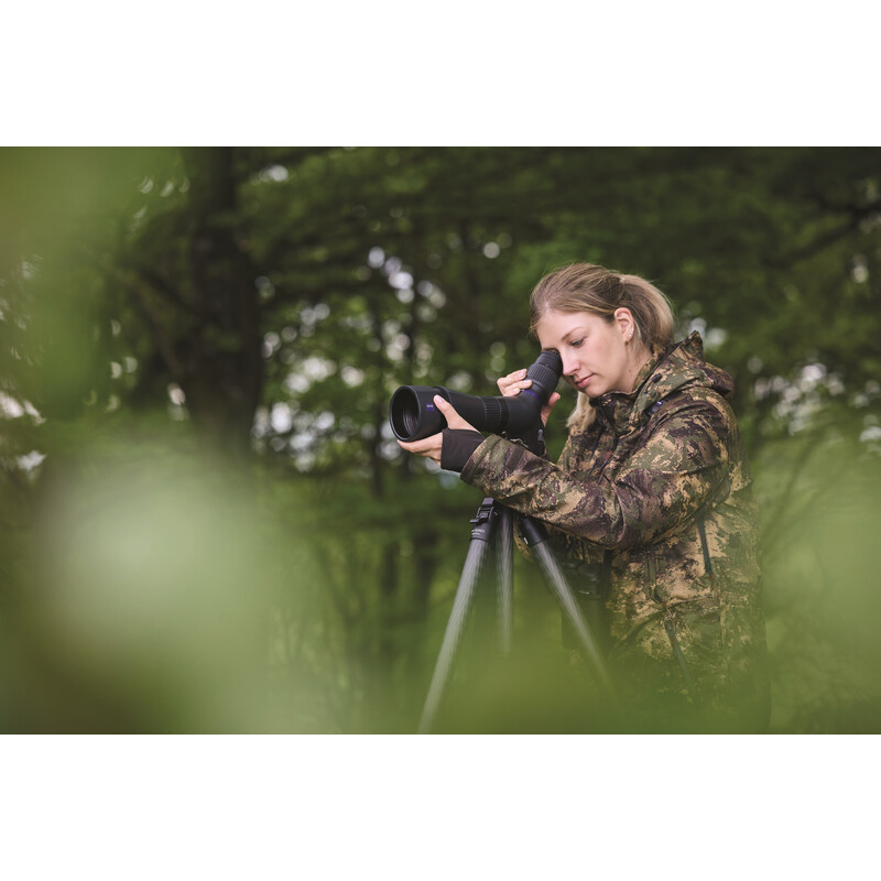 ZEISS Spektiv Conquest Apia 24-60x85 Angle