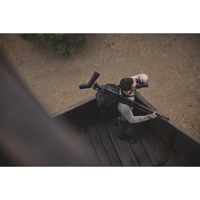 ZEISS Spektiv Conquest Apia 24-60x85 Angle
