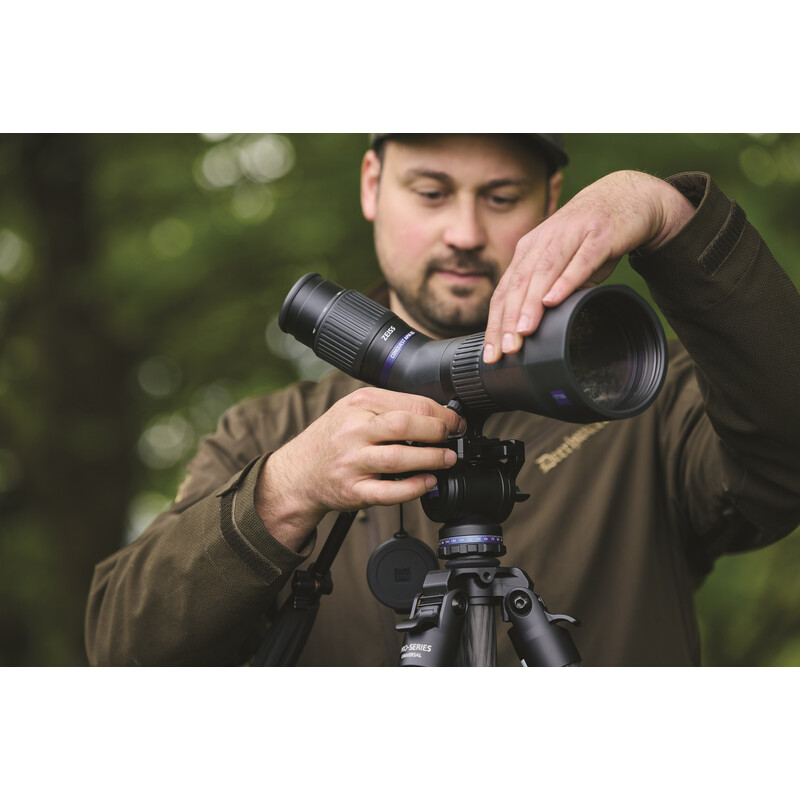 ZEISS Spektiv Conquest Apia 24-60x85 Angle