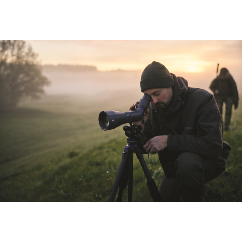 ZEISS Spektiv Conquest Apia 24-60x85 Angle