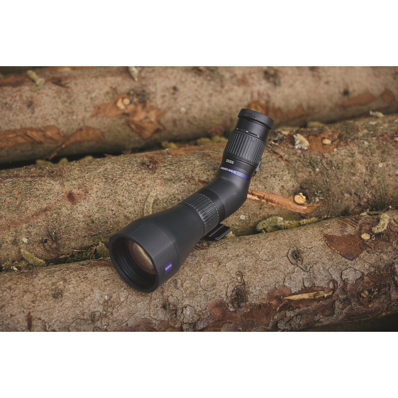 ZEISS Spektiv Conquest Apia 24-60x85 Angle