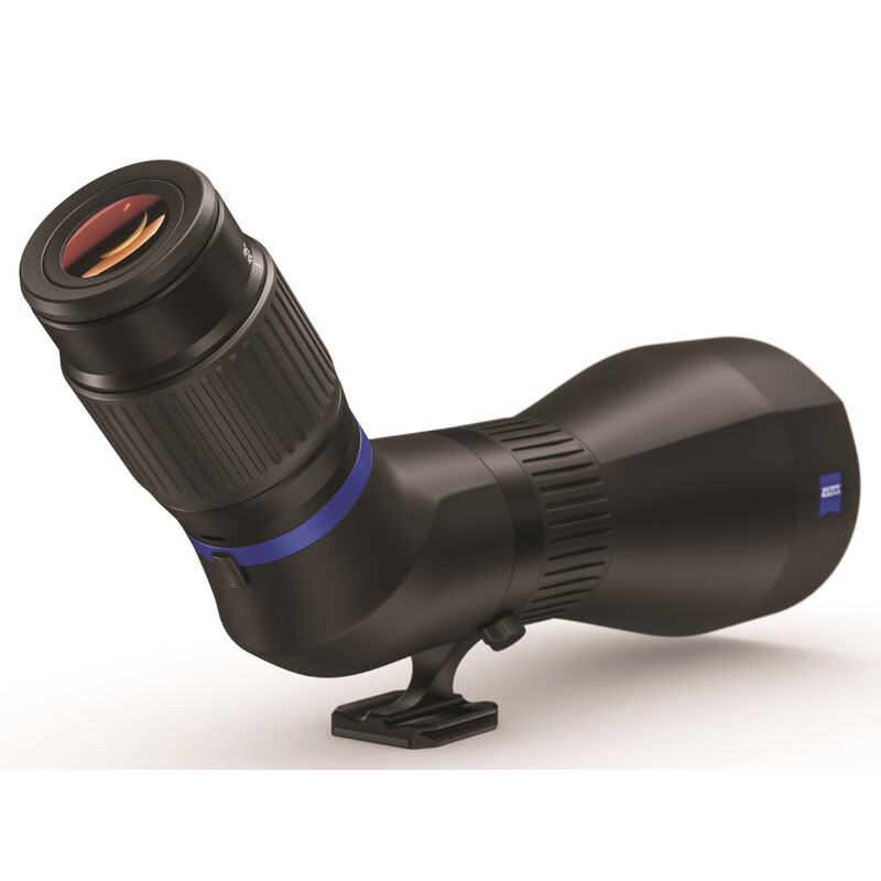Longue-vue ZEISS Conquest Apia 24-60x85 Angle