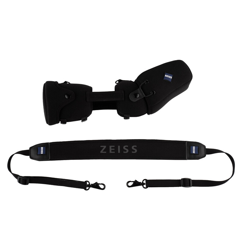 ZEISS Tasche Stay-on-Case Apia 85A