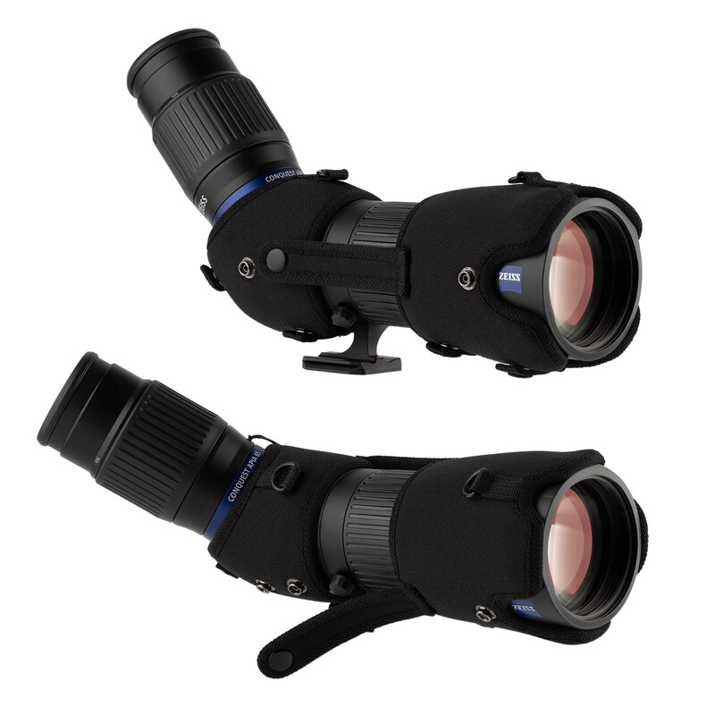 Sac ZEISS Stay-on-Case Apia 85S
