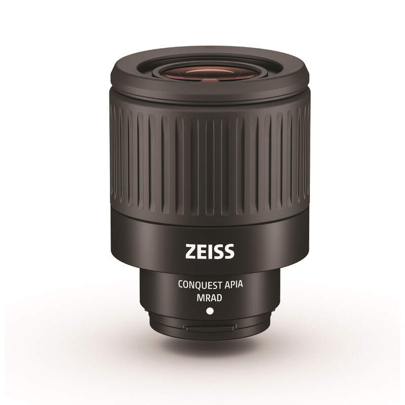 ZEISS Oculaire Apia avec réticule MRAD