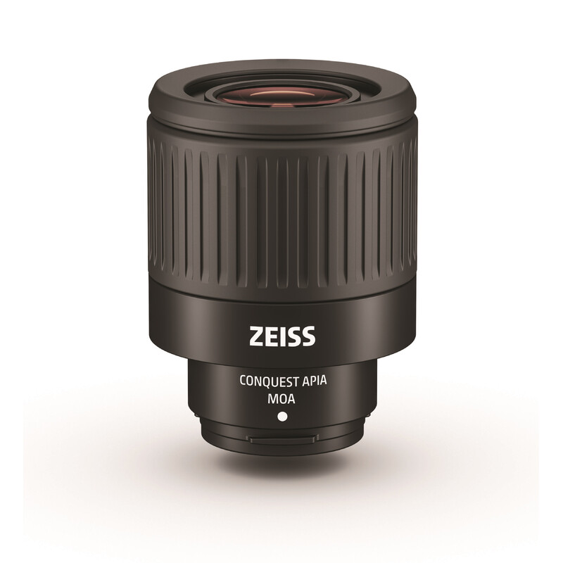 Oculaire ZEISS Apia Okular MOA-Absehen
