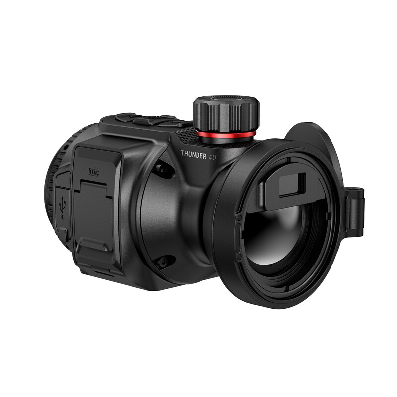 Caméra à imagerie thermique HIKMICRO TQ35CL Thunder 4.0