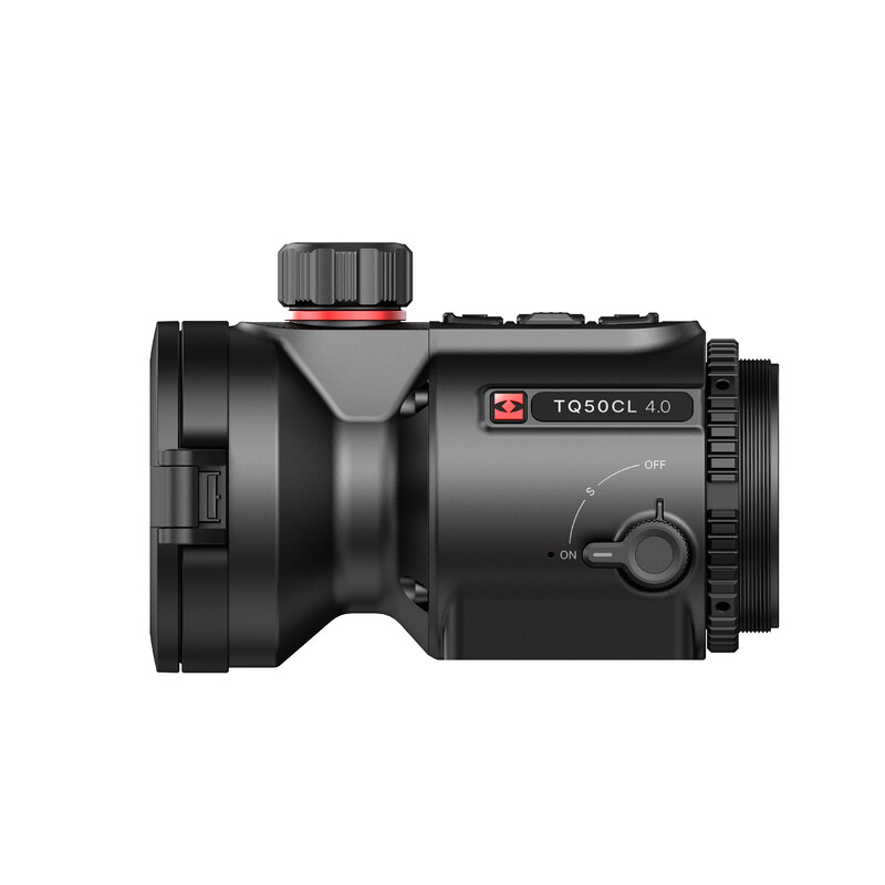 Caméra à imagerie thermique HIKMICRO TQ50CL Thunder 4.0