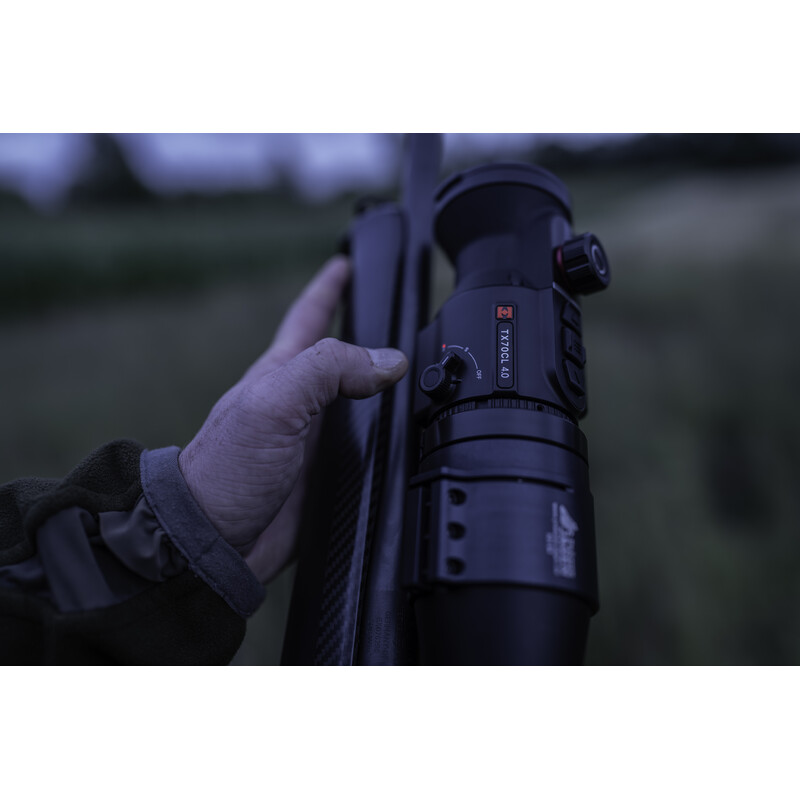 Caméra à imagerie thermique HIKMICRO TX70CL Thunder 4.0