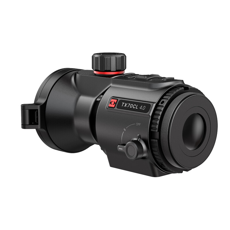 Caméra à imagerie thermique HIKMICRO TX70CL Thunder 4.0