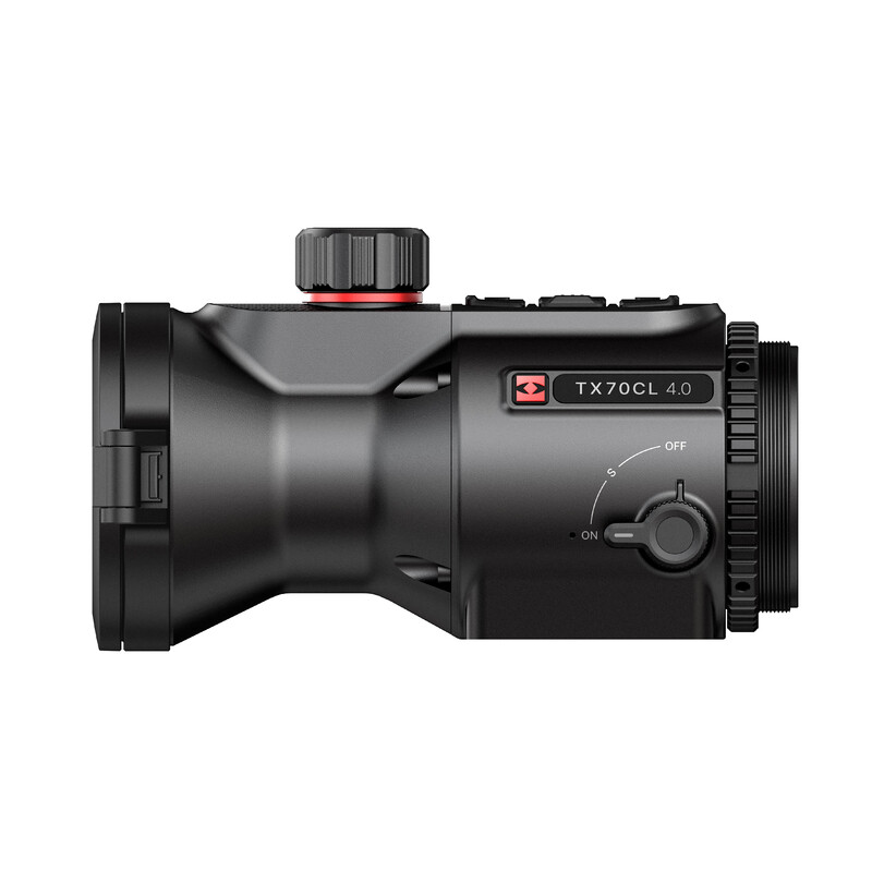 Caméra à imagerie thermique HIKMICRO TX70CL Thunder 4.0