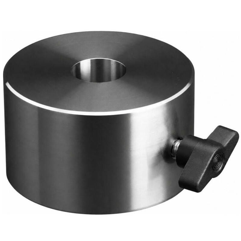 Contre-poids William Optics 2 kg