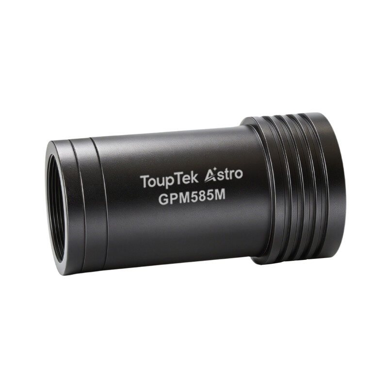 ToupTek Astro Guiding-Kamera GPM585M