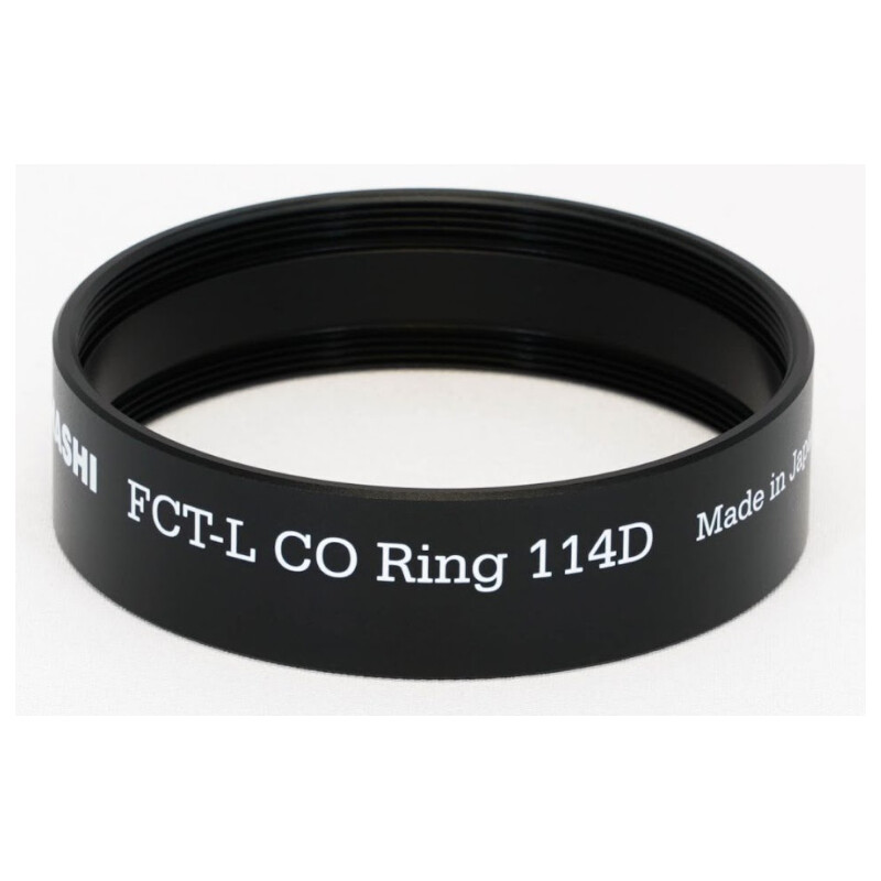 Takahashi Verlängerungshülse FCT-L CO 114D M72 20mm