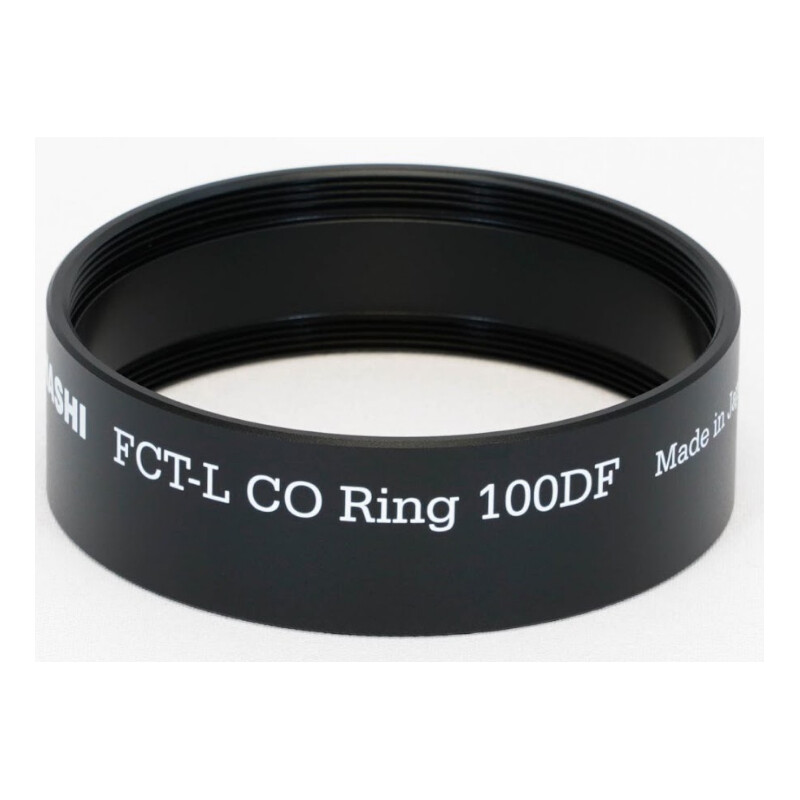 Takahashi Verlängerungshülse FCT-L CO 100DF M72 23mm