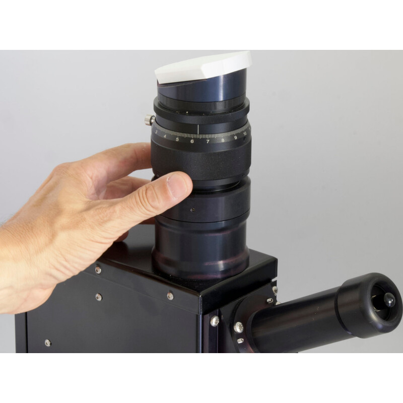 Spectroscope Shelyak eShel III Complete System