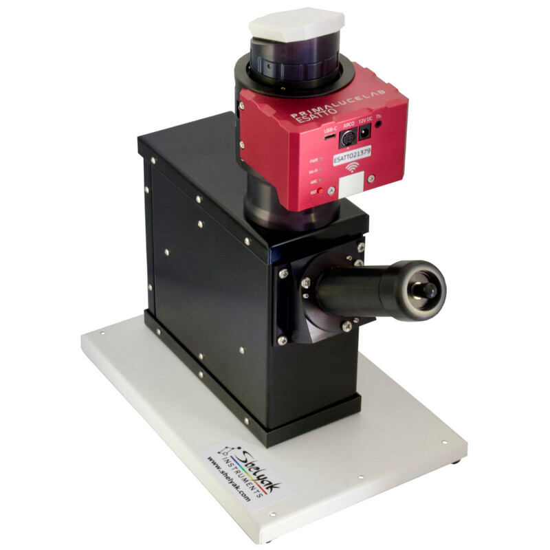 Spectroscope Shelyak eShel III
