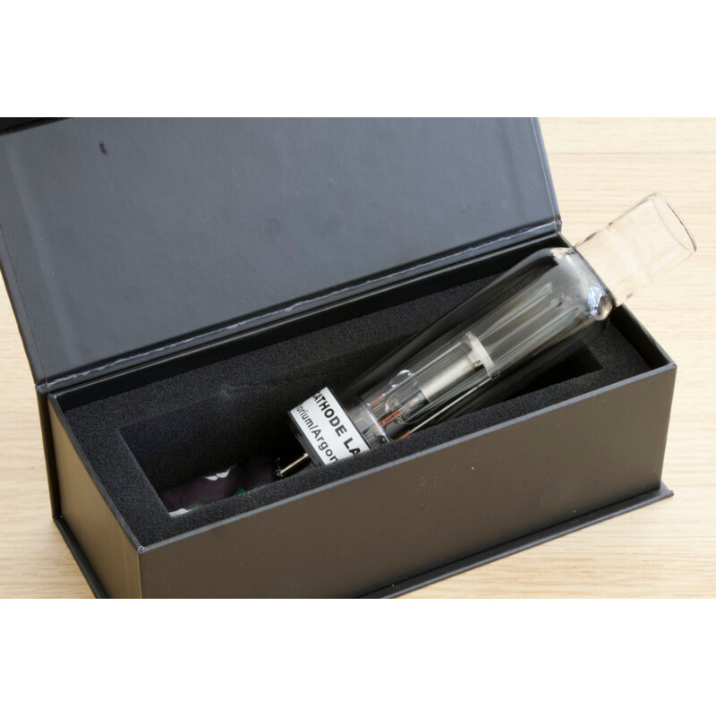 Spectroscope Shelyak eShel III Complete System