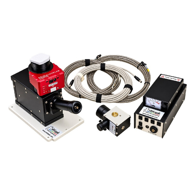 Spectroscope Shelyak eShel III Complete System