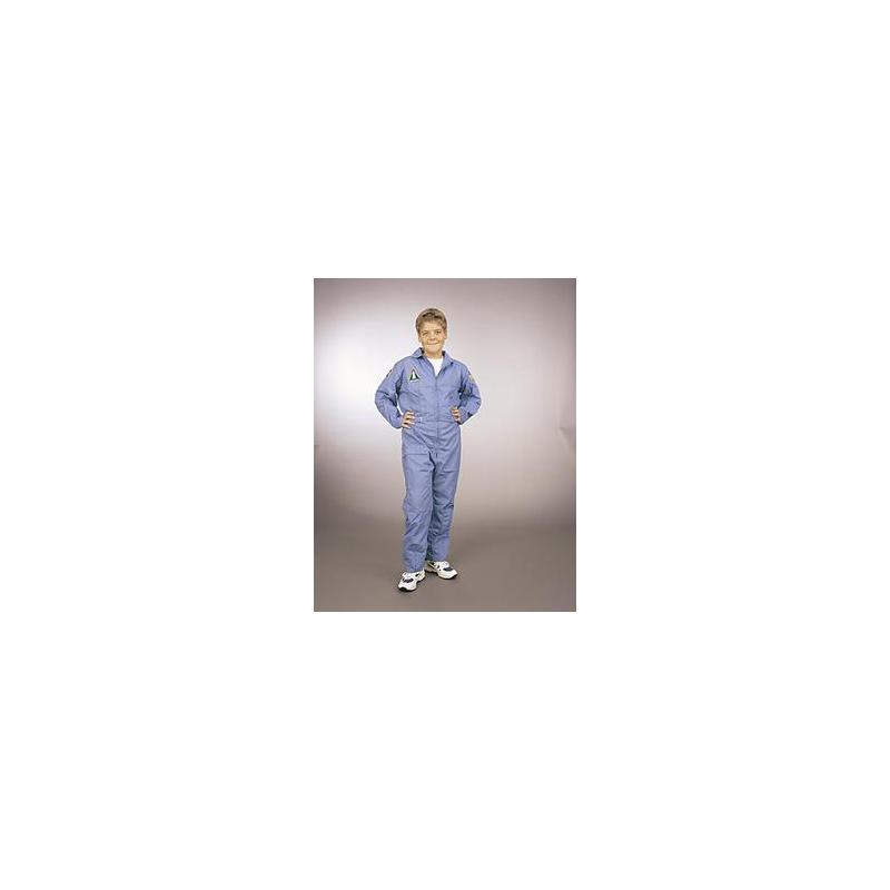 NASA Overall in Größe XXL (=56)