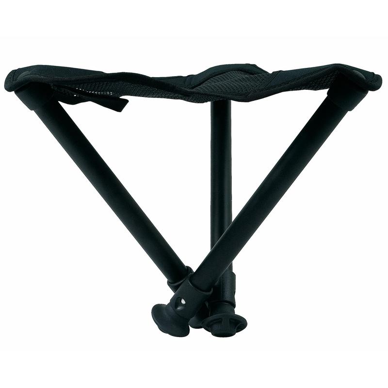 Walkstool Basic 50 schwarz