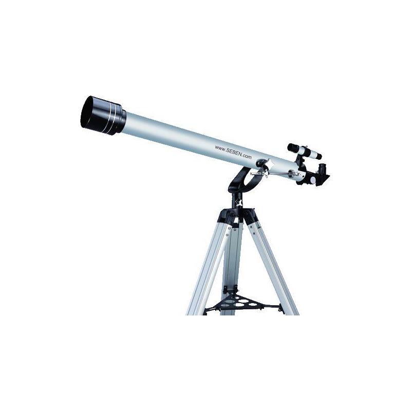 Télescope Seben AC 60/900 Star Commander AZ-1